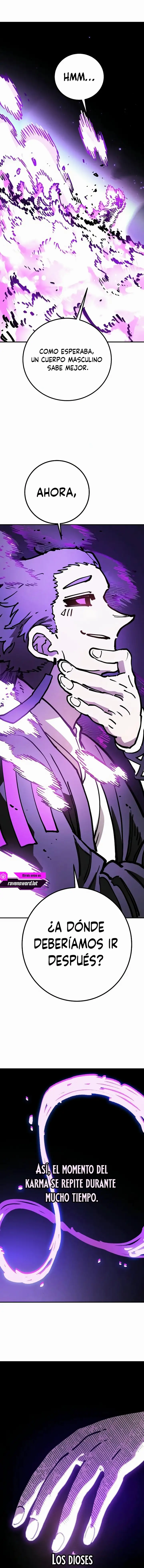Read Player ES Manga Online