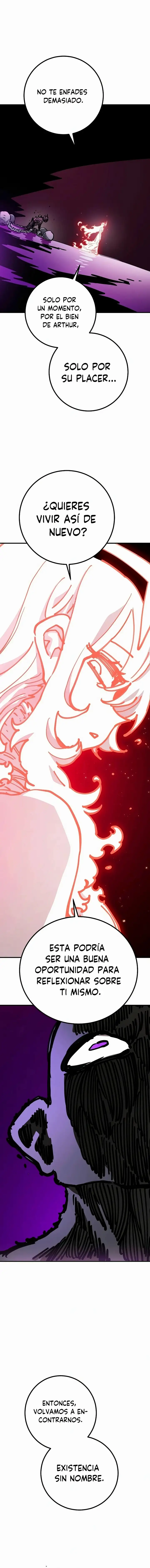 Read Player ES Manga Online