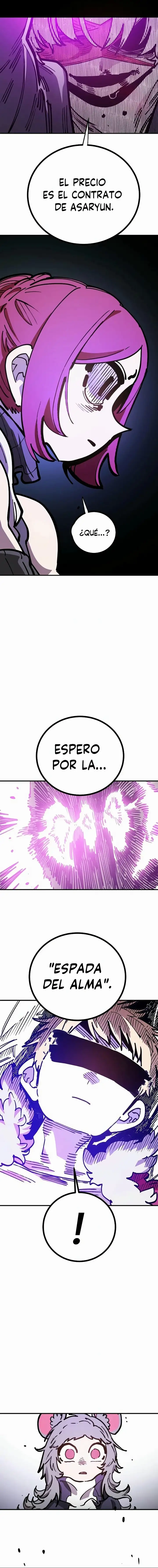 Read Player ES Manga Online