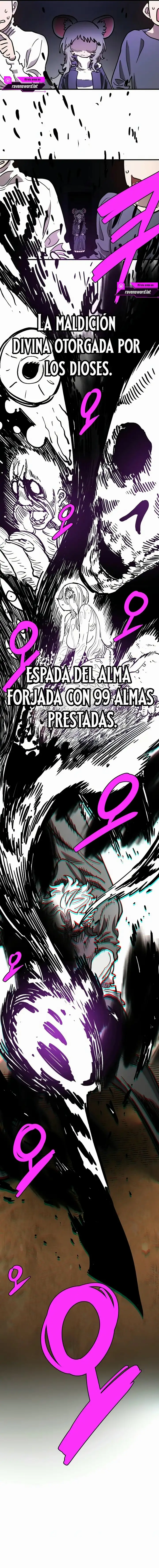 Read Player ES Manga Online