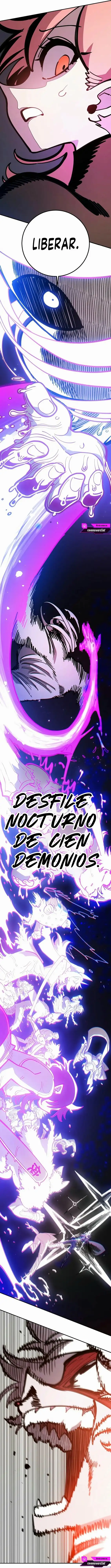 Read Player ES Manga Online