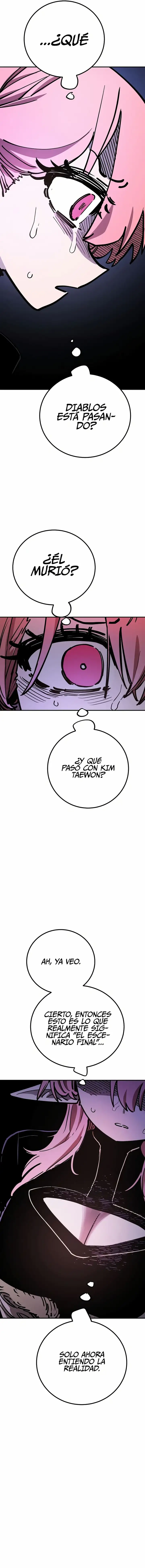 Read Player ES Manga Online