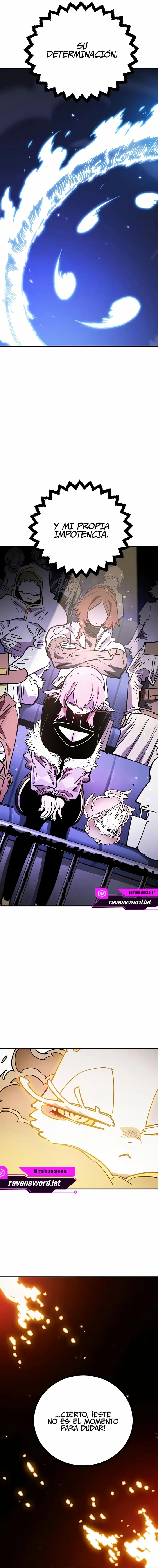 Read Player ES Manga Online