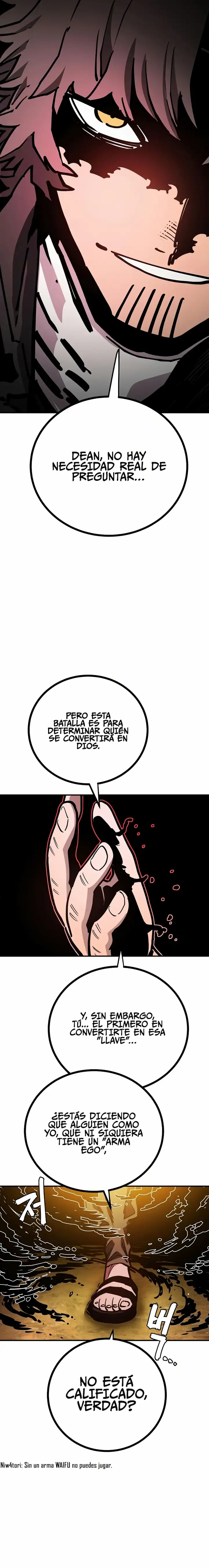 Read Player ES Manga Online