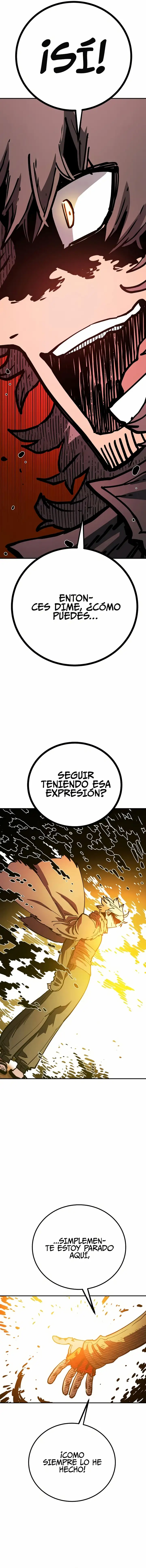 Read Player ES Manga Online