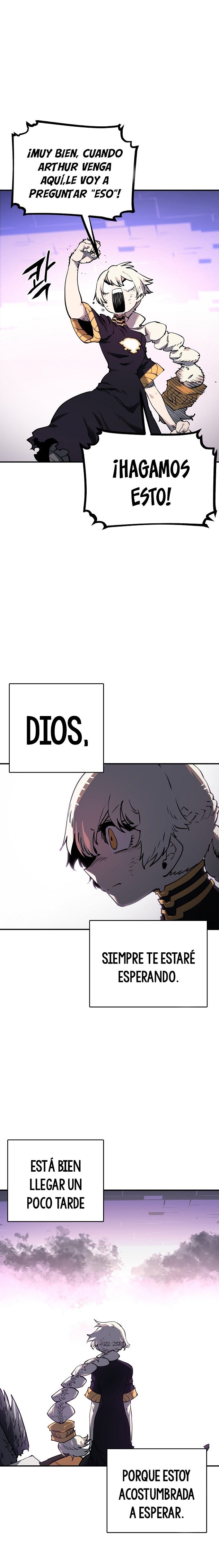 Read Player ES Manga Online