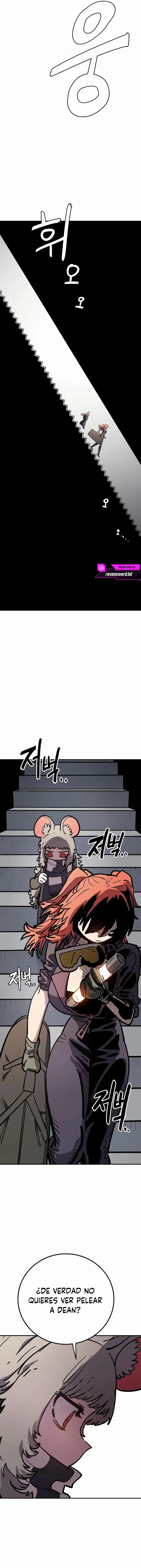 Read Player ES Manga Online