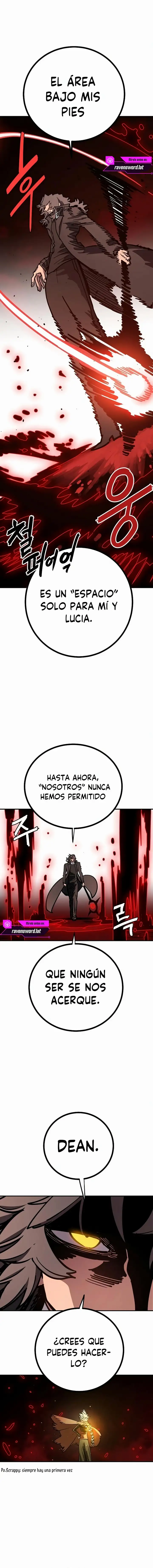 Read Player ES Manga Online