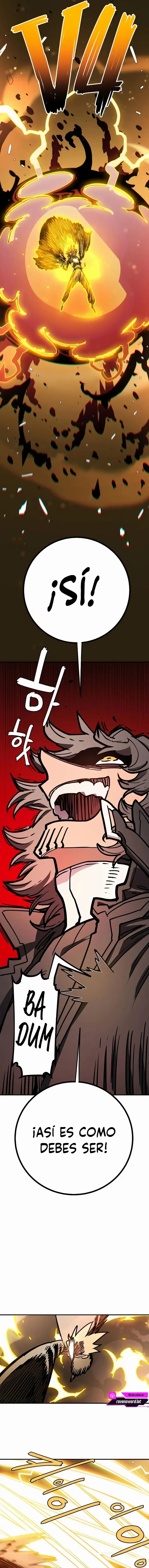 Read Player ES Manga Online