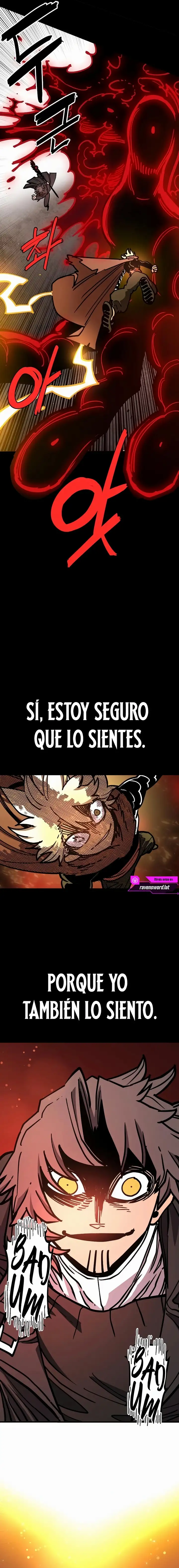 Read Player ES Manga Online