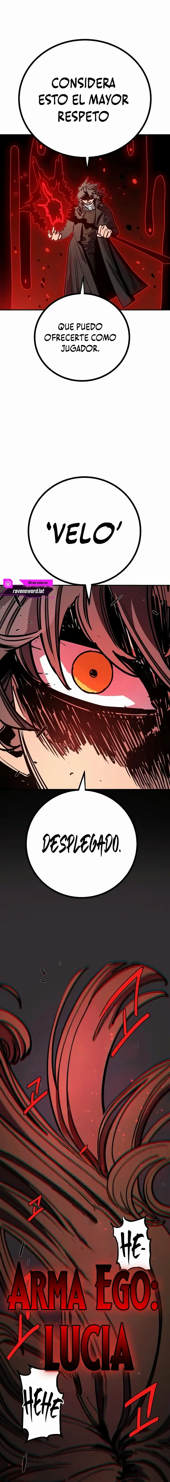 Read Player ES Manga Online
