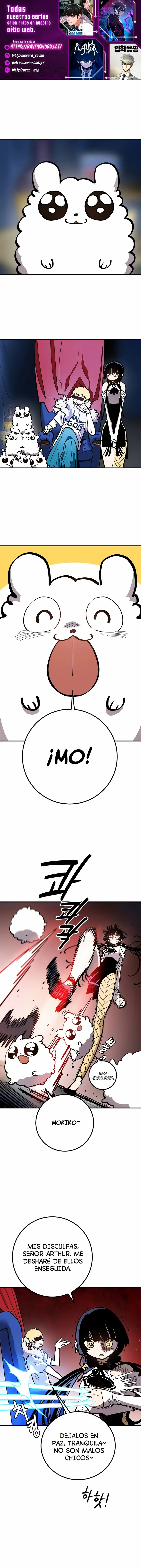 Read Player ES Manga Online