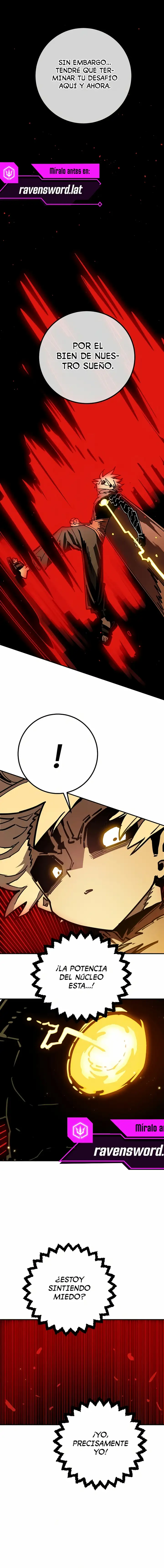 Read Player ES Manga Online
