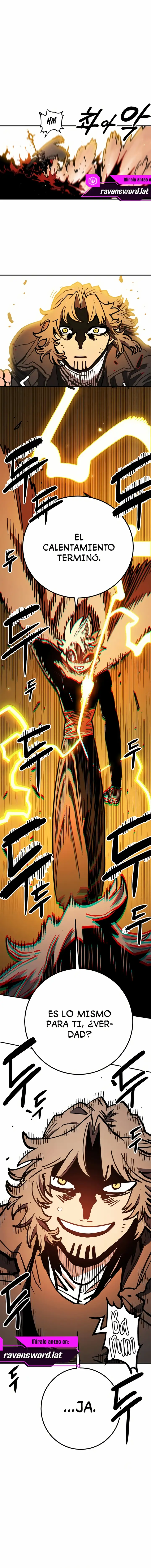 Read Player ES Manga Online