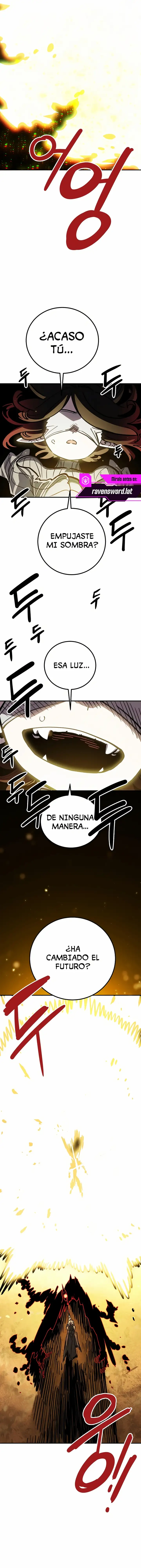 Read Player ES Manga Online