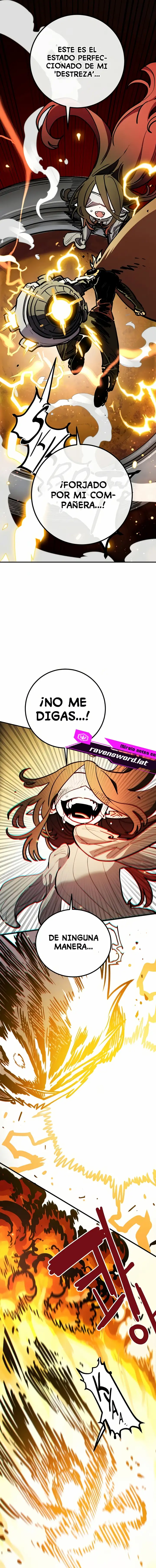 Read Player ES Manga Online