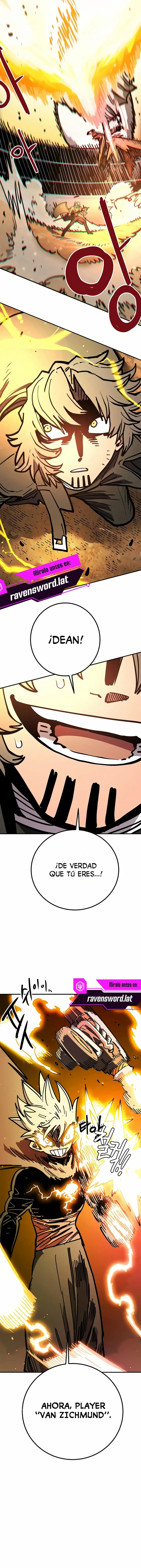 Read Player ES Manga Online