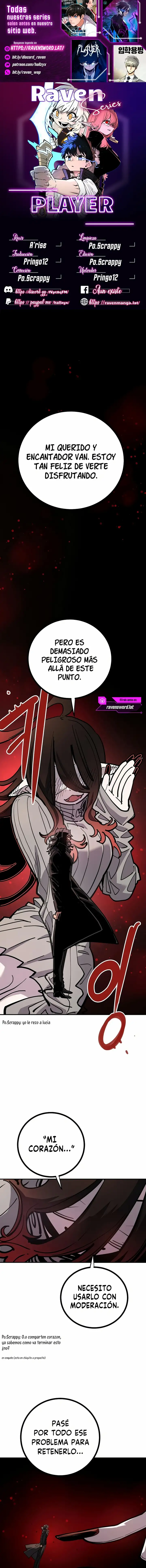 Read Player ES Manga Online