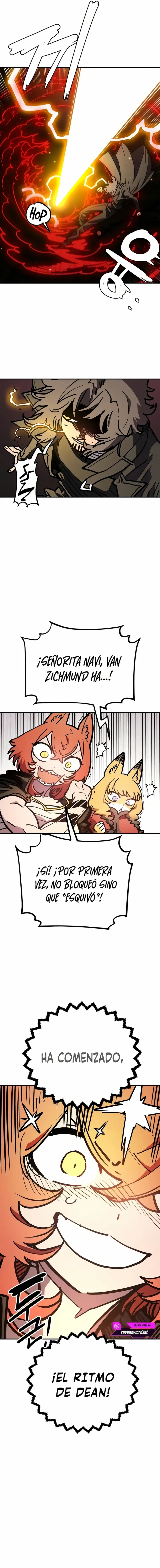 Read Player ES Manga Online