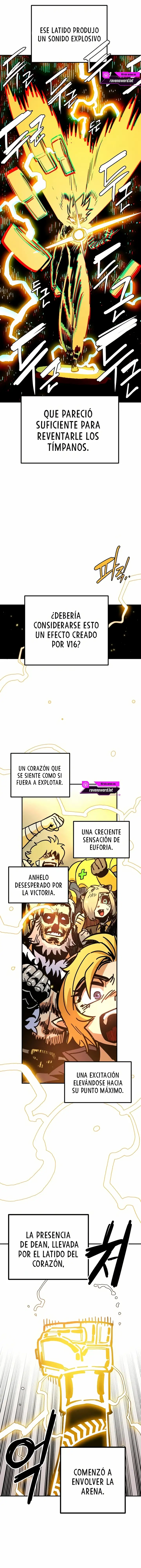 Read Player ES Manga Online
