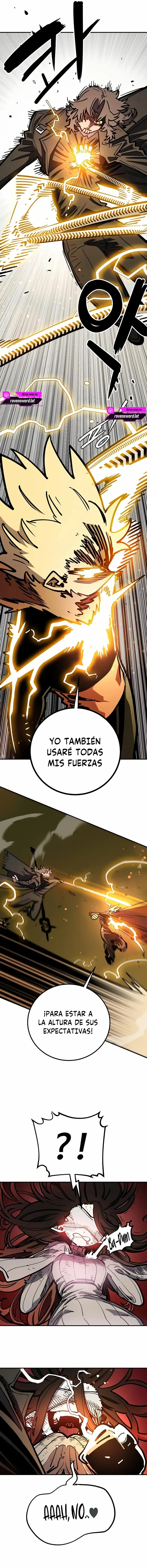 Read Player ES Manga Online
