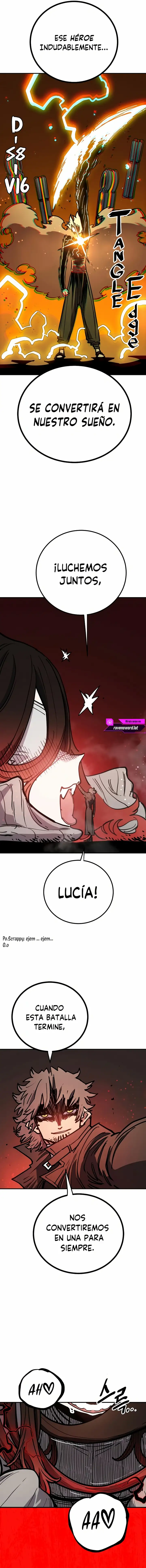 Read Player ES Manga Online