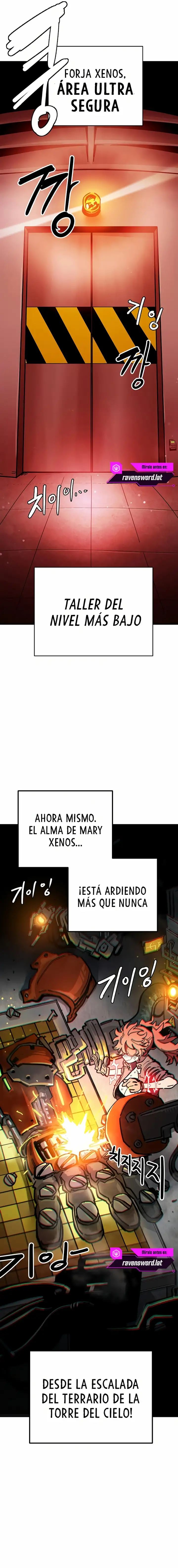 Read Player ES Manga Online
