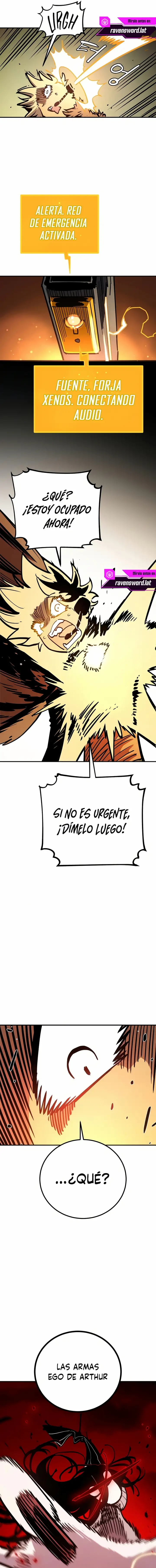 Read Player ES Manga Online