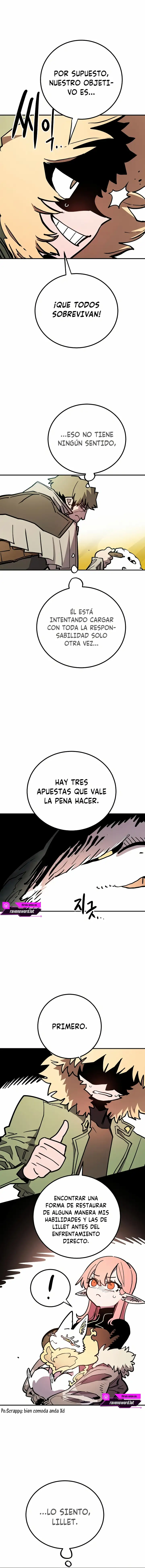 Read Player ES Manga Online