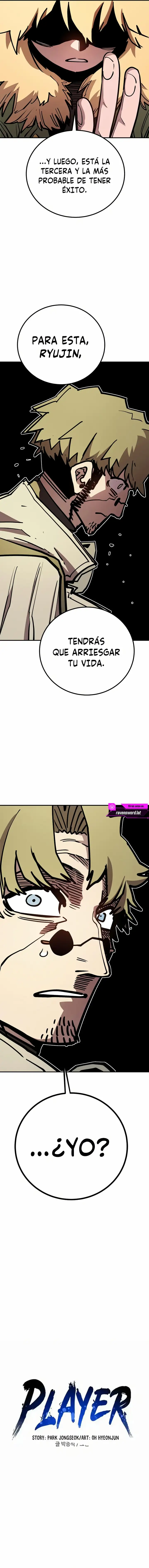 Read Player ES Manga Online