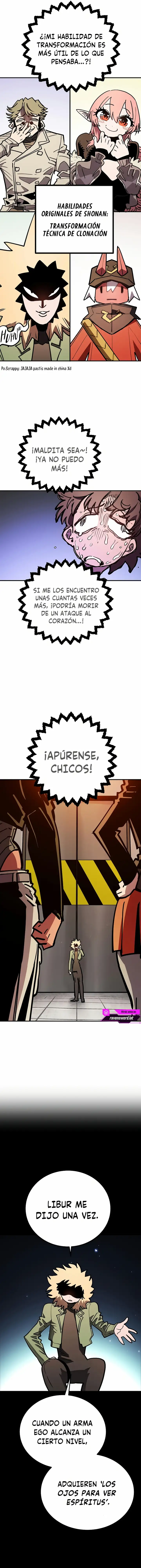 Read Player ES Manga Online
