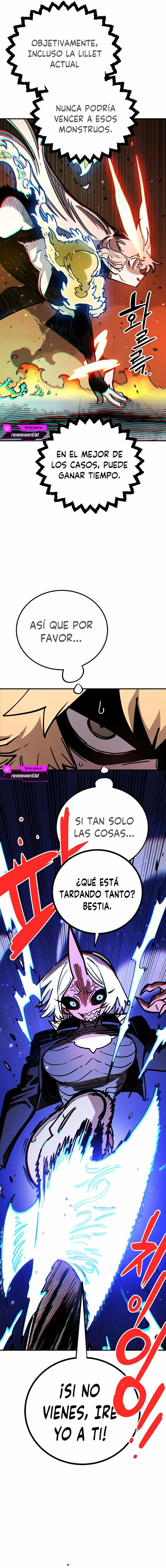 Read Player ES Manga Online
