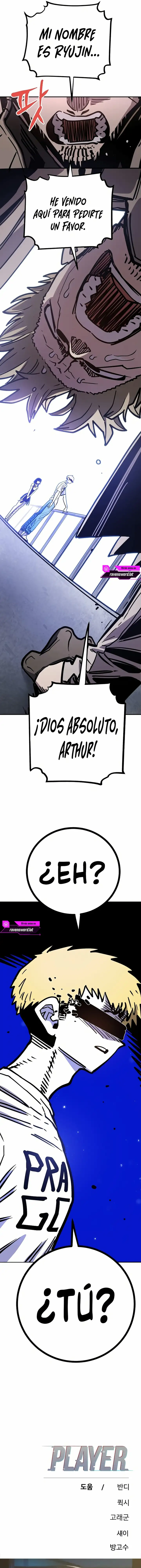 Read Player ES Manga Online