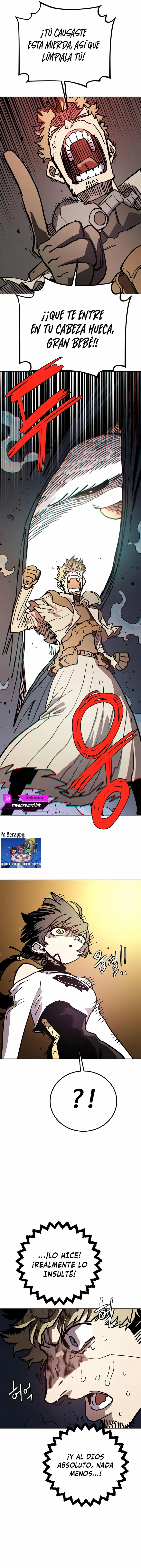 Read Player ES Manga Online