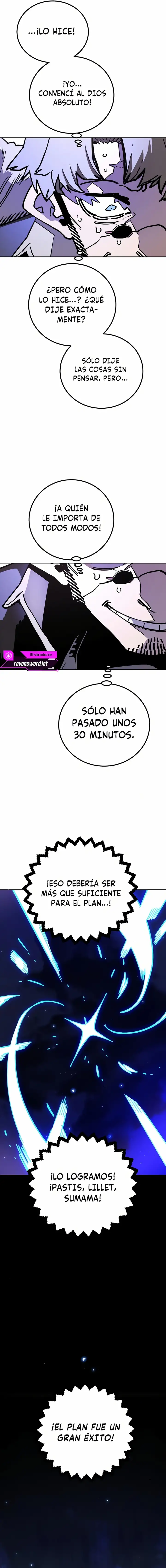 Read Player ES Manga Online