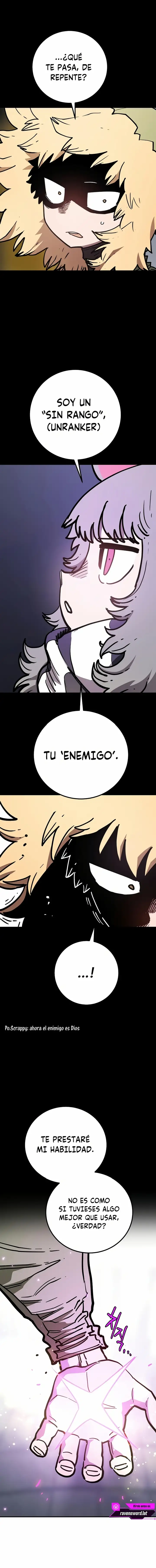 Read Player ES Manga Online