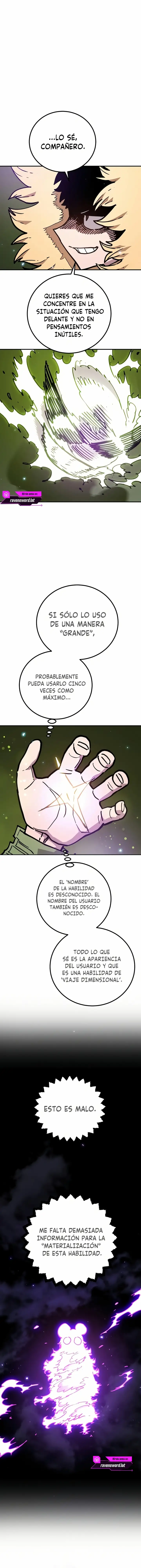 Read Player ES Manga Online