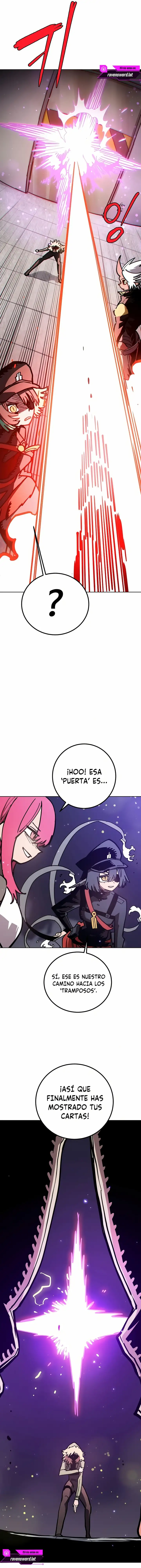 Read Player ES Manga Online