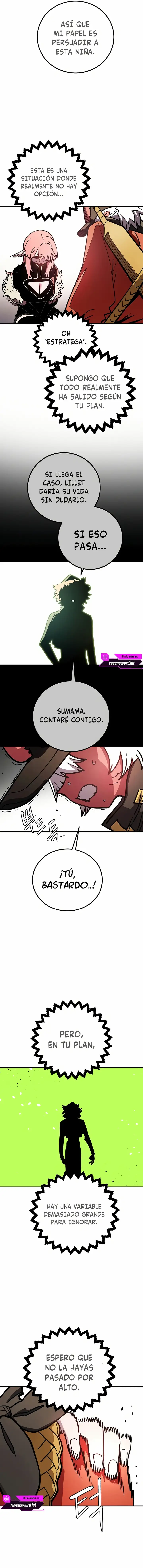 Read Player ES Manga Online