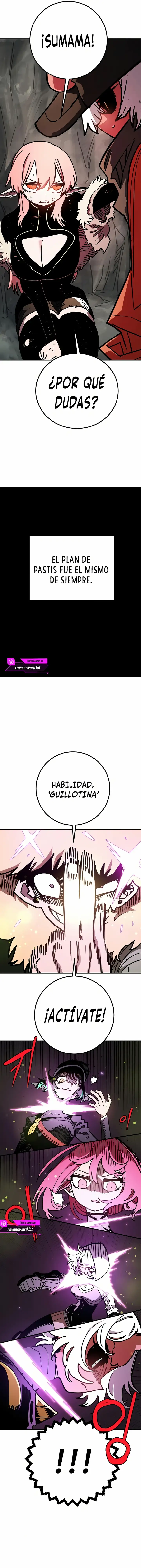 Read Player ES Manga Online