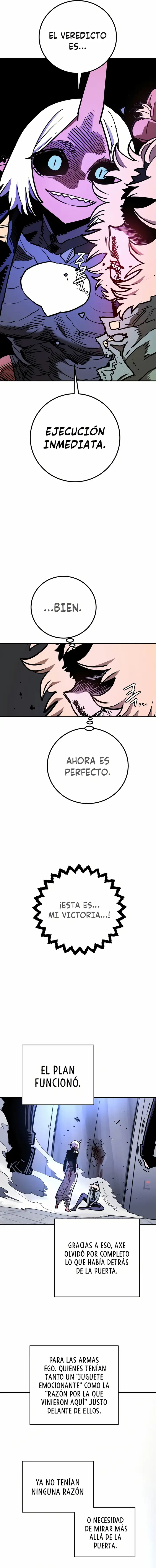 Read Player ES Manga Online