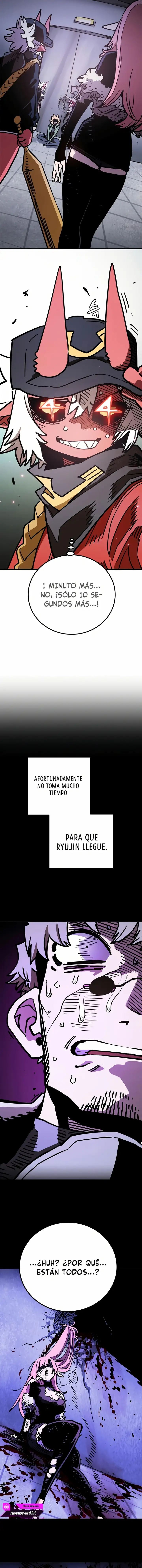 Read Player ES Manga Online