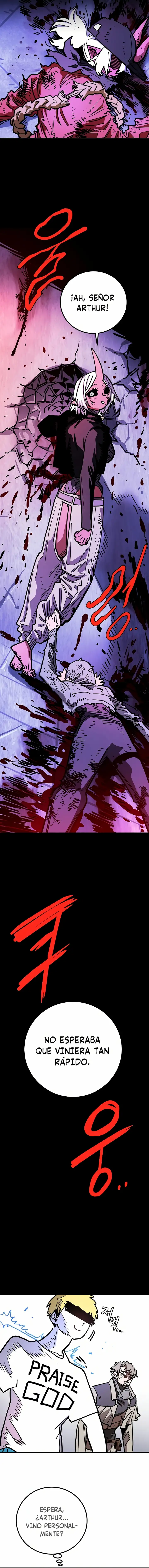 Read Player ES Manga Online