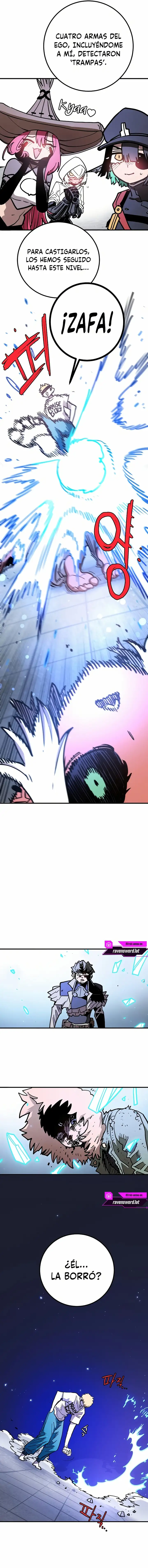 Read Player ES Manga Online