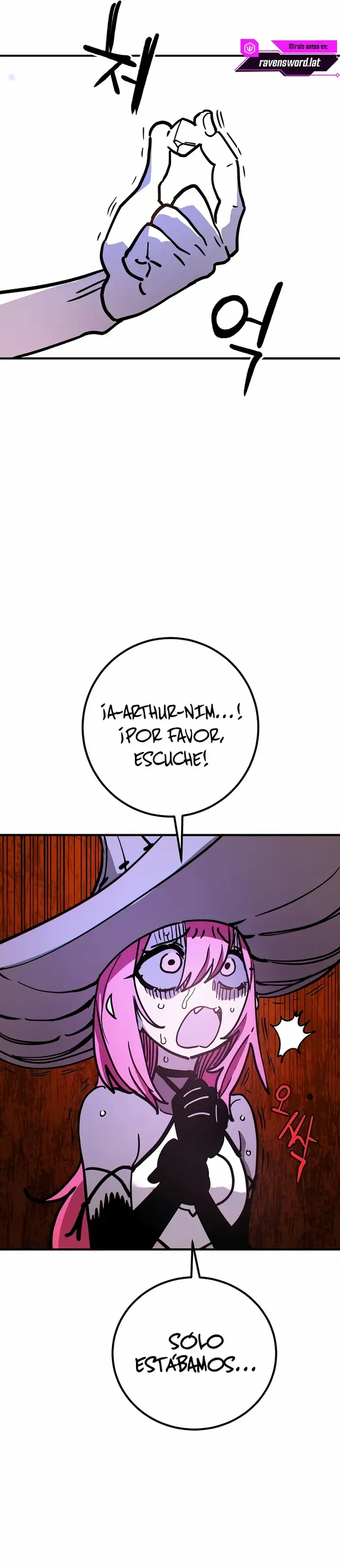 Read Player ES Manga Online