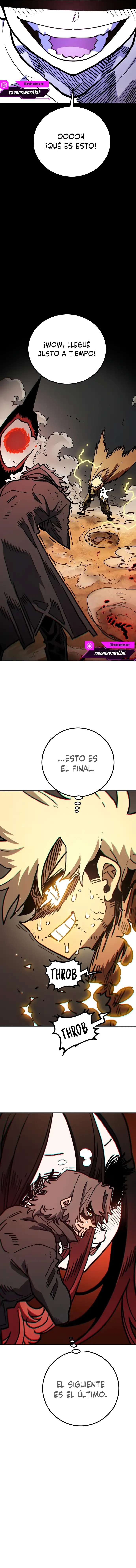 Read Player ES Manga Online