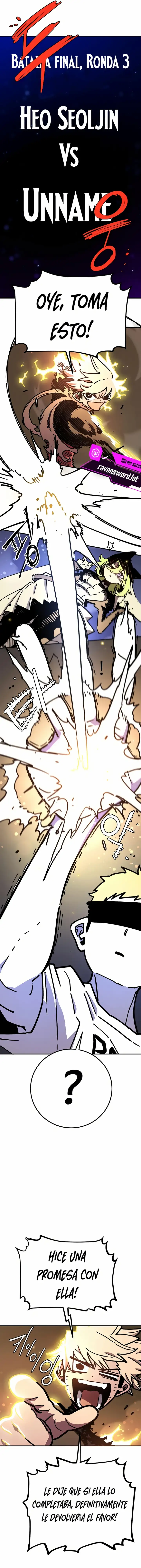 Read Player ES Manga Online