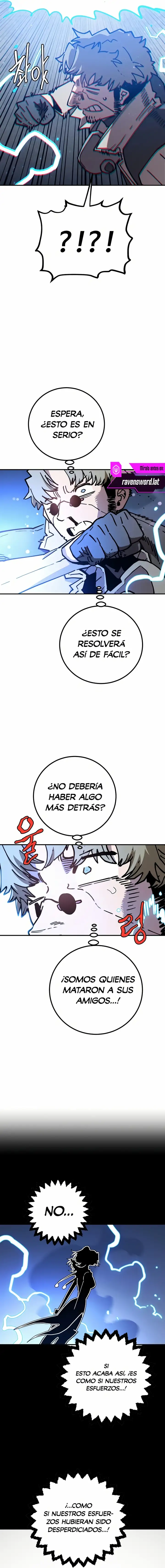 Read Player ES Manga Online
