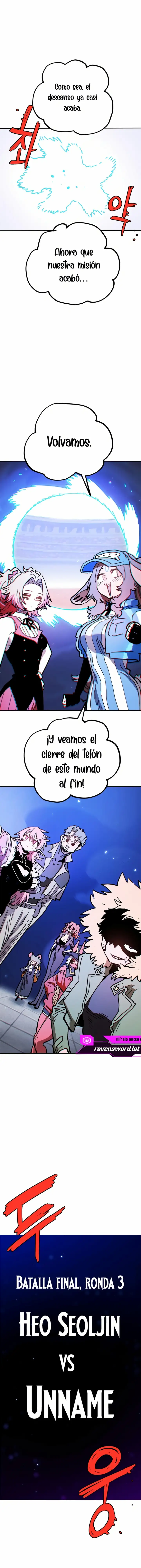 Read Player ES Manga Online