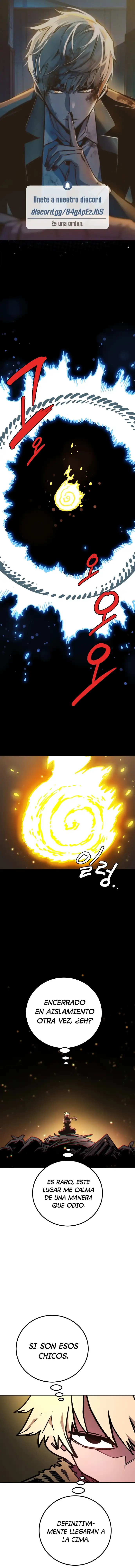 Read Player ES Manga Online